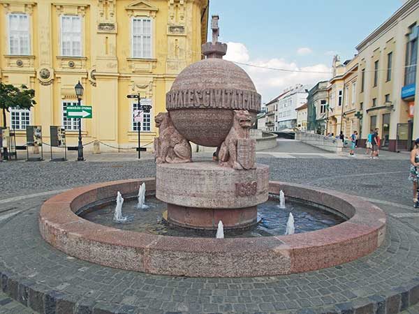 Hatvanezres közönségre számítanak a Fehérvári Zenei Napok szervezői július 25-28. közt