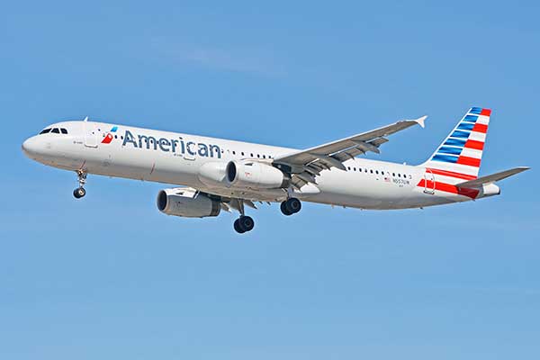 Philadelphiából indít napi járatot jövőre Budapestre az American Airlines