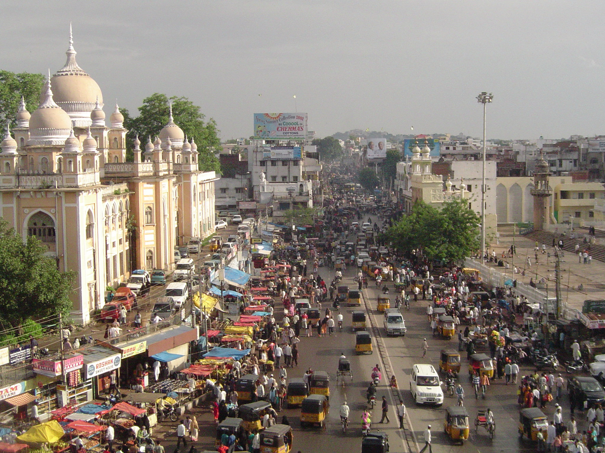 Kalkutta, mint a Nyugat-Bengál állam fővárosa