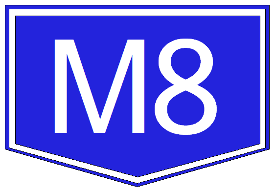 Megkezdődik az M8-as gyorsforgalmi út tervezése
