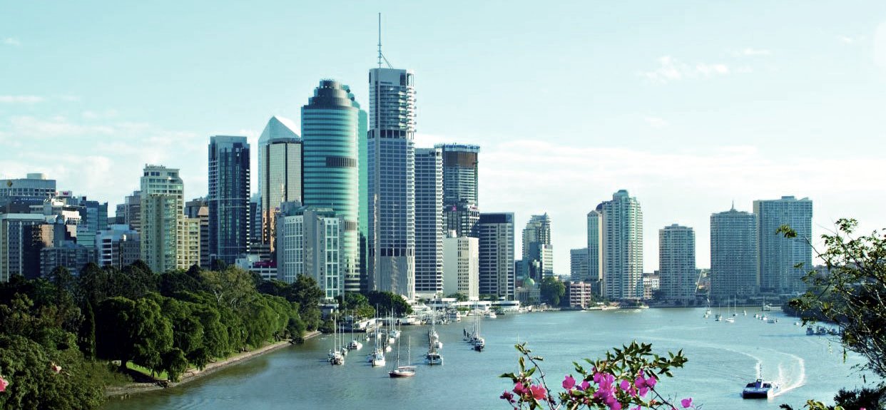 Az ausztrál Queensland legnagyobbja
