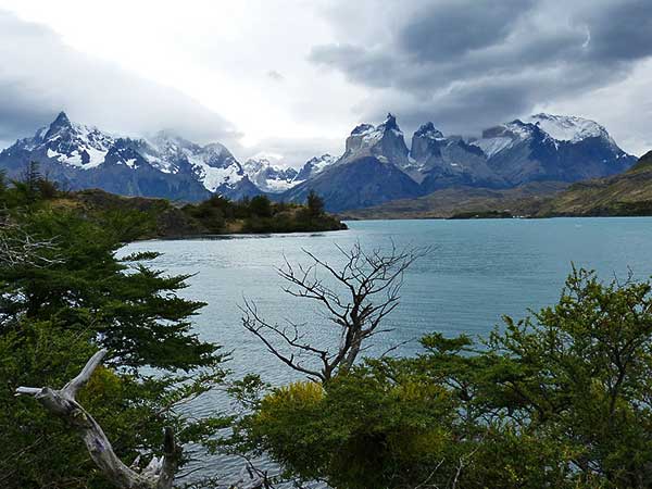 Majdnem háromezer kilométeres, nemzeti parkokat összekötő túraútvonal jött létre Chilében