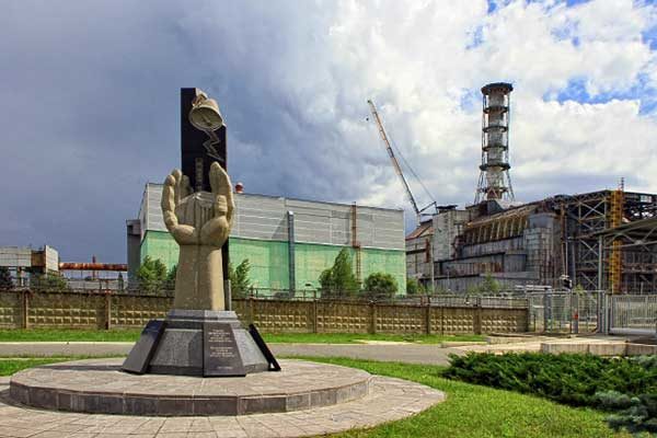 Idén immáron nagyjából százezer turista látogatta meg a csernobili nukleáris katasztrófa övezetét