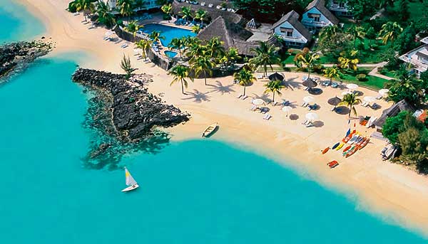 Mauritius a kis szigetállam