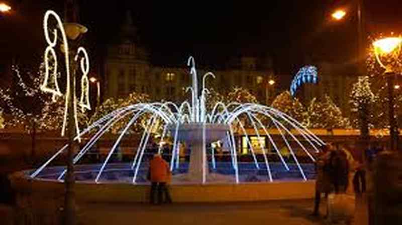 Debrecen a hazai virágkarnevál fővárosa